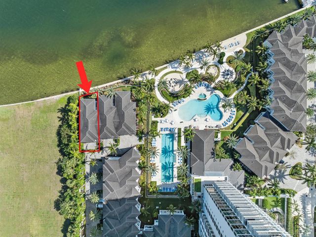 100 Water Club Court N, North Palm Beach, FL 33408