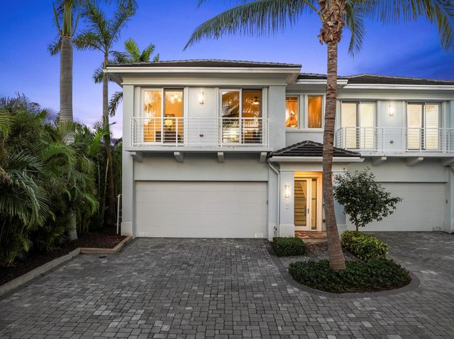 100 Water Club Court N, North Palm Beach, FL 33408