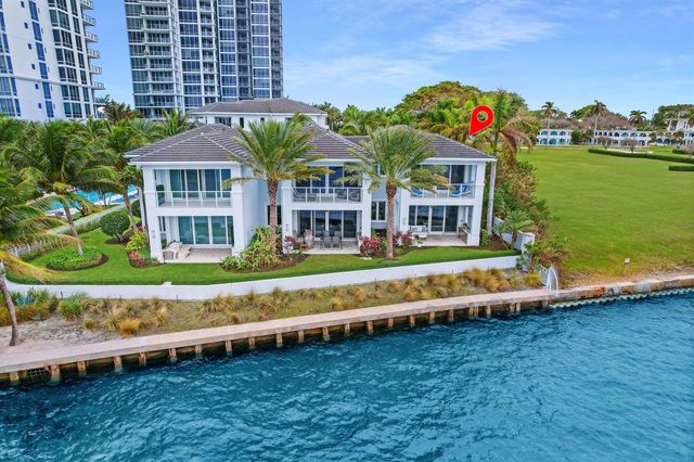 100 Water Club Court N, North Palm Beach, FL 33408