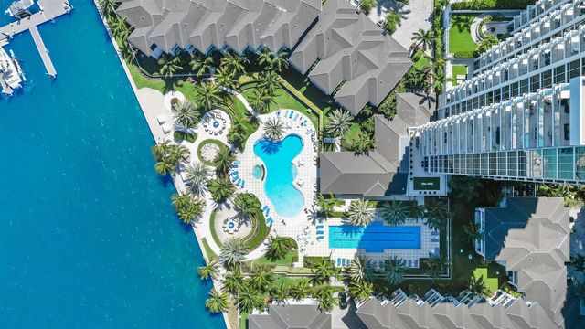 100 Water Club Court N, North Palm Beach, FL 33408