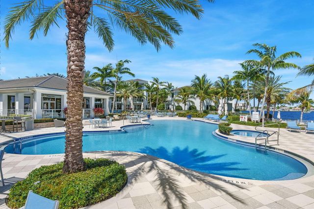 100 Water Club Court N, North Palm Beach, FL 33408