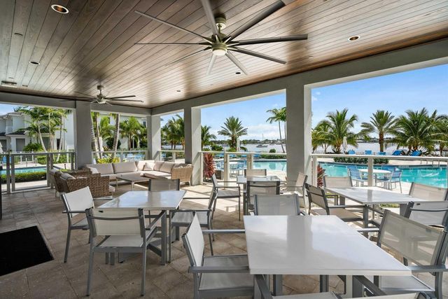 100 Water Club Court N, North Palm Beach, FL 33408