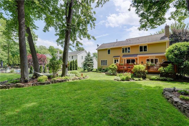 244 Melwood Dr, Greece, NY 14626