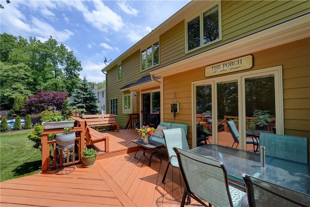 244 Melwood Dr, Greece, NY 14626