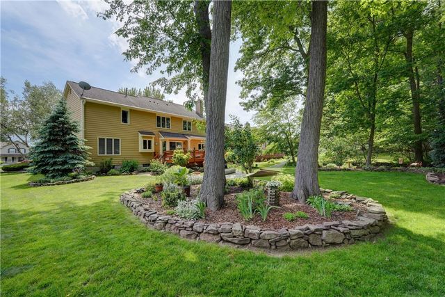 244 Melwood Dr, Greece, NY 14626