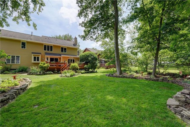 244 Melwood Dr, Greece, NY 14626