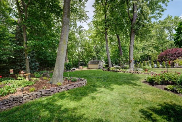 244 Melwood Dr, Greece, NY 14626