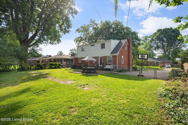 1905 Janlyn Rd, Louisville, KY 40299