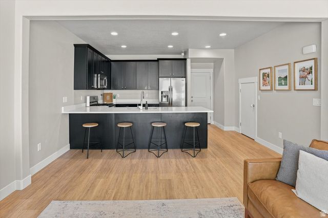 1747 W PIRGOS LN, South Jordan, UT 84095