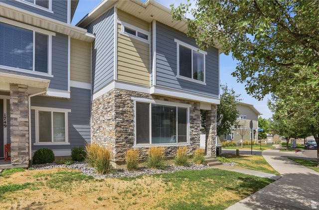 1747 W PIRGOS LN, South Jordan, UT 84095