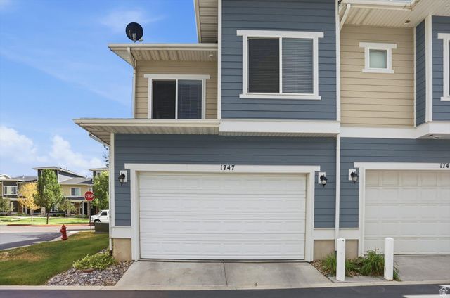 1747 W PIRGOS LN, South Jordan, UT 84095