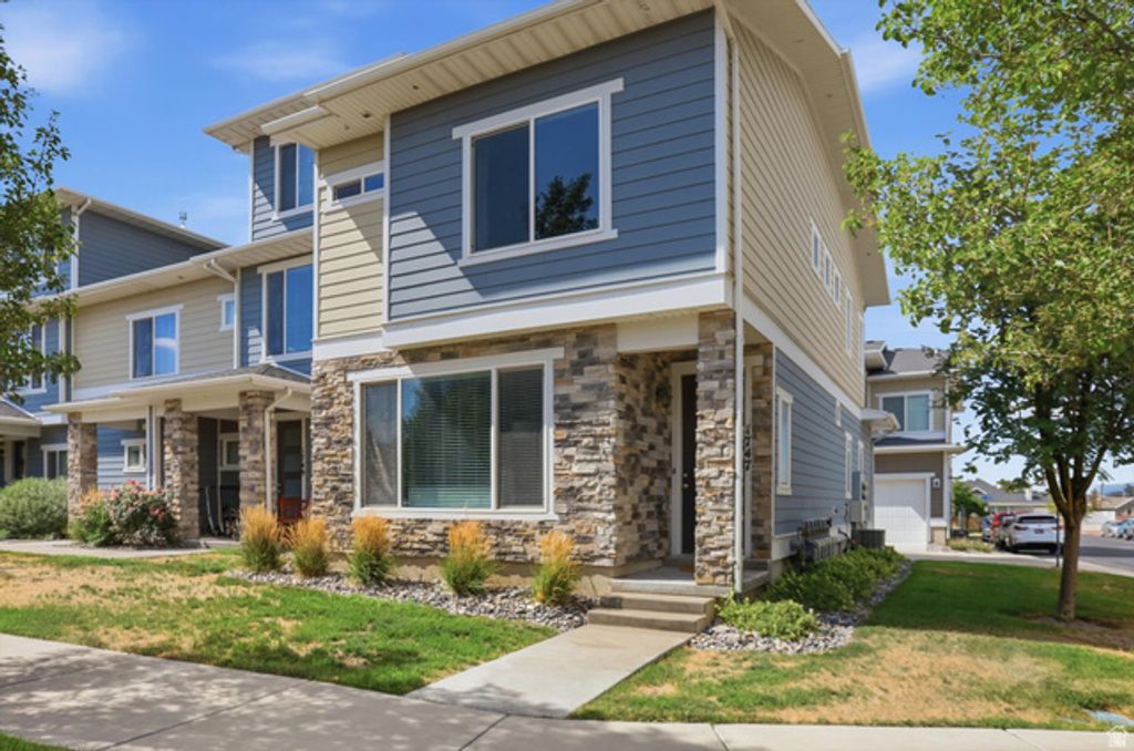 1747 W PIRGOS LN, South Jordan, UT 84095 — photo 4
