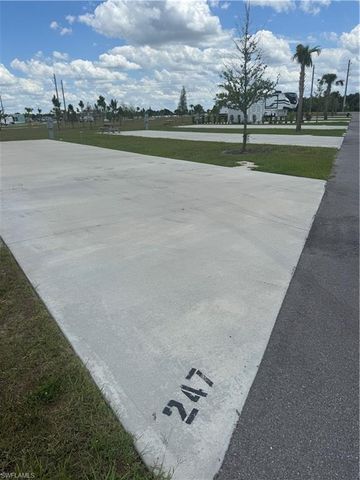 247 Horizon RD, Punta Gorda, FL 33982