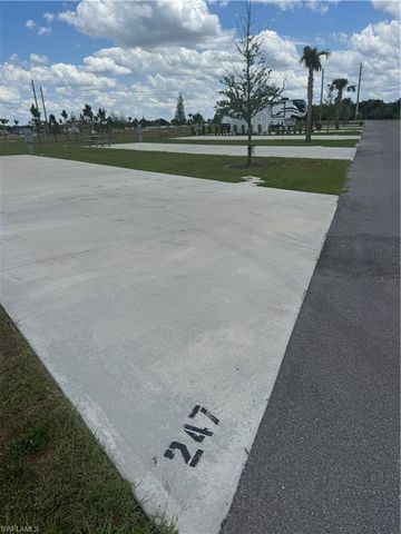247 Horizon RD, Punta Gorda, FL 33982