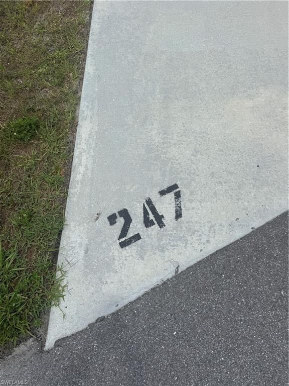 247 Horizon RD, Punta Gorda, FL 33982