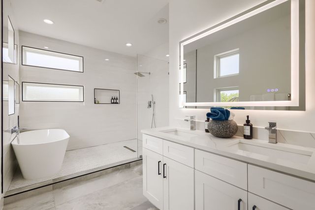 3950 Beechwood Lane, Dallas, TX 75220