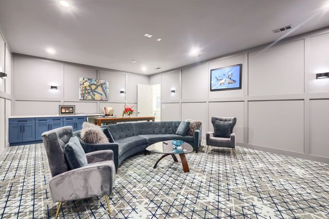 3950 Beechwood Lane, Dallas, TX 75220