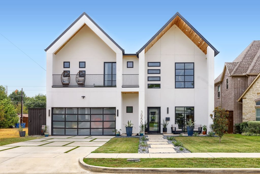 3950 Beechwood Lane, Dallas, TX 75220 — photo 4