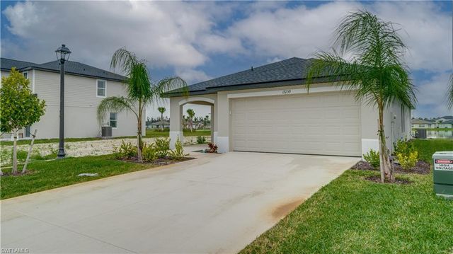 17259 Monte Isola WAY, North Fort Myers, FL 33917