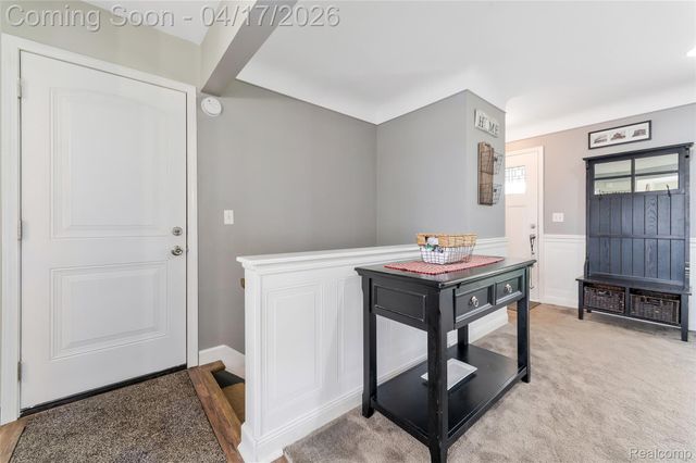 355 Sanders Road, Oxford Charter Township, MI 48371