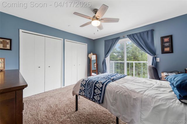 355 Sanders Road, Oxford Charter Township, MI 48371