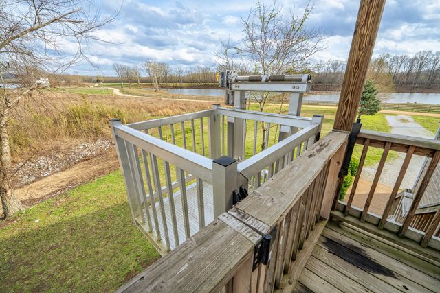 1458 Scenic Ln, Bath Springs, TN 38311