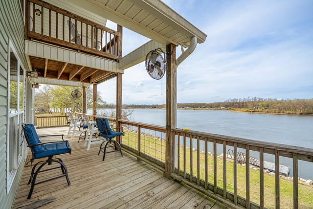 1458 Scenic Ln, Bath Springs, TN 38311