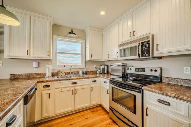 1458 Scenic Ln, Bath Springs, TN 38311