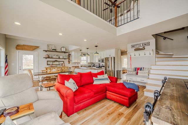 1458 Scenic Ln, Bath Springs, TN 38311