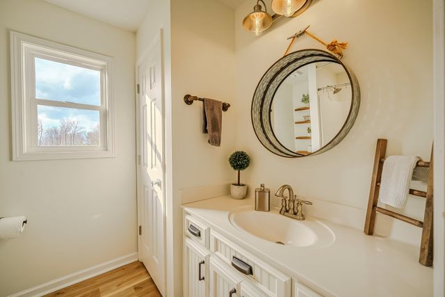 1458 Scenic Ln, Bath Springs, TN 38311