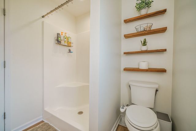 1458 Scenic Ln, Bath Springs, TN 38311