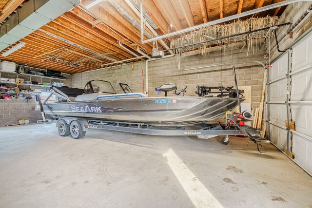 1458 Scenic Ln, Bath Springs, TN 38311