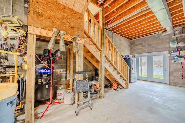 1458 Scenic Ln, Bath Springs, TN 38311