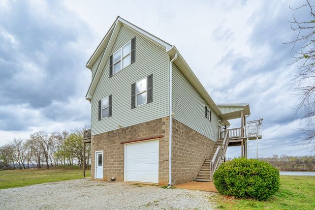 1458 Scenic Ln, Bath Springs, TN 38311