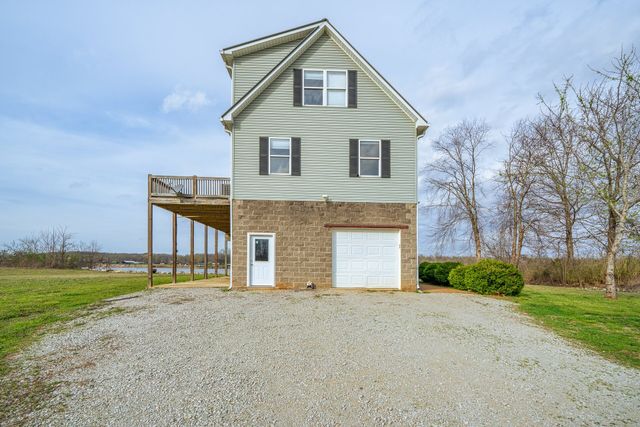 1458 Scenic Ln, Bath Springs, TN 38311