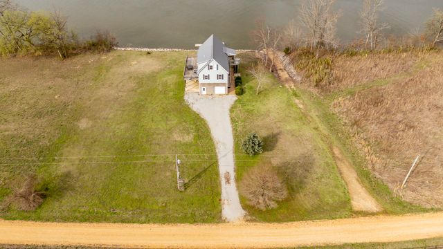 1458 Scenic Ln, Bath Springs, TN 38311