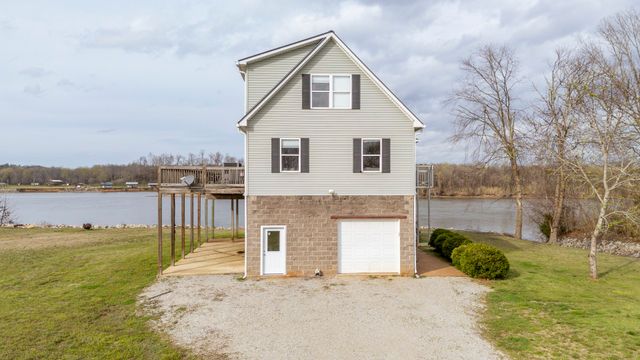 1458 Scenic Ln, Bath Springs, TN 38311