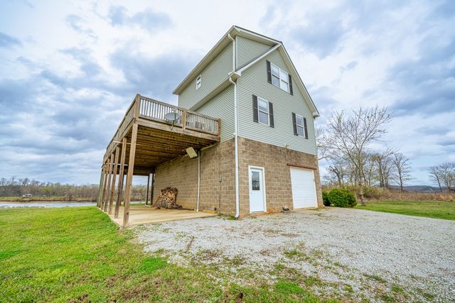 1458 Scenic Ln, Bath Springs, TN 38311