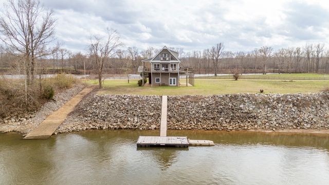 1458 Scenic Ln, Bath Springs, TN 38311