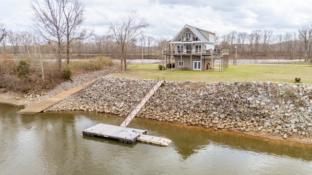 1458 Scenic Ln, Bath Springs, TN 38311