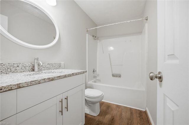 500 Osceola AVE, Suffolk, VA 23434