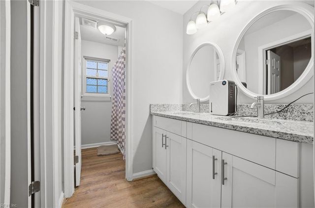 500 Osceola AVE, Suffolk, VA 23434