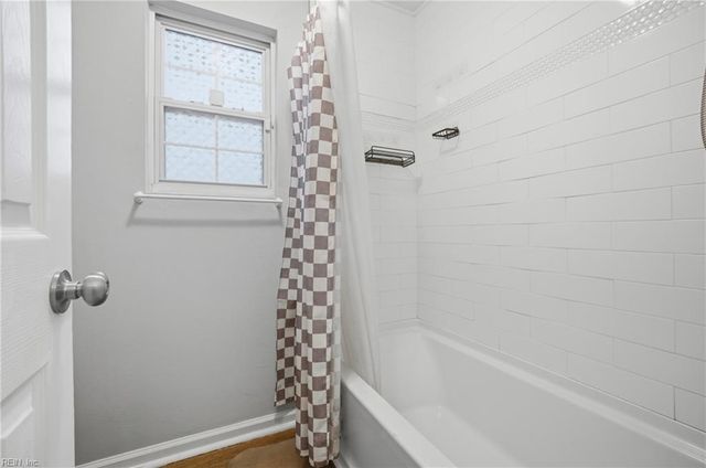 500 Osceola AVE, Suffolk, VA 23434