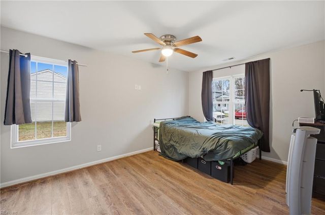 500 Osceola AVE, Suffolk, VA 23434