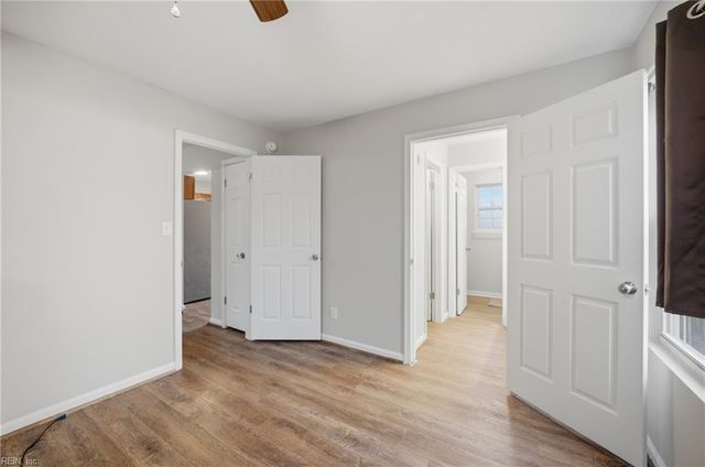 500 Osceola AVE, Suffolk, VA 23434