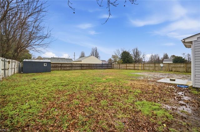 500 Osceola AVE, Suffolk, VA 23434