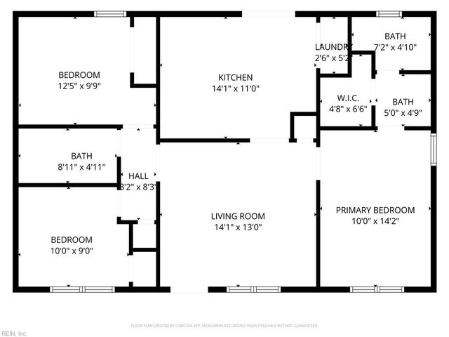 500 Osceola AVE, Suffolk, VA 23434