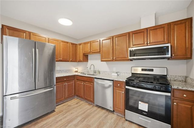 500 Osceola AVE, Suffolk, VA 23434