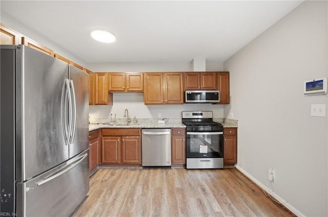 500 Osceola AVE, Suffolk, VA 23434