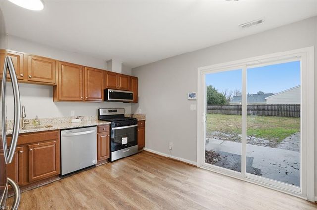 500 Osceola AVE, Suffolk, VA 23434